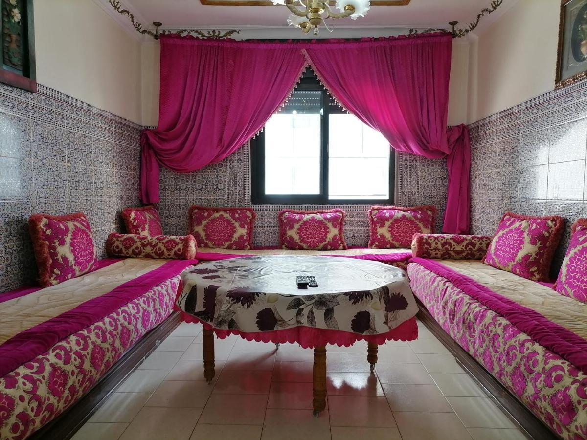 Appartement Dos Minutos De Playa