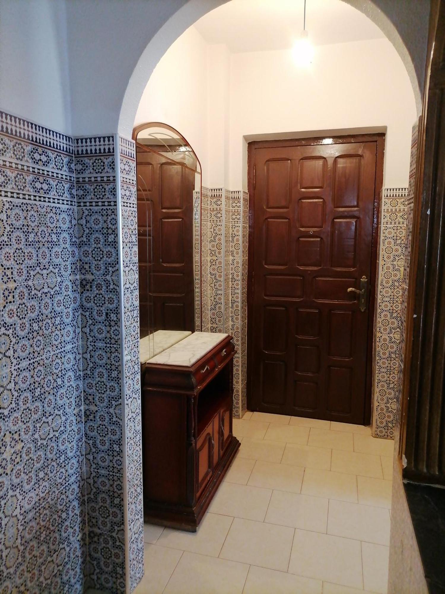 Dos Minutos De Playa Appartement