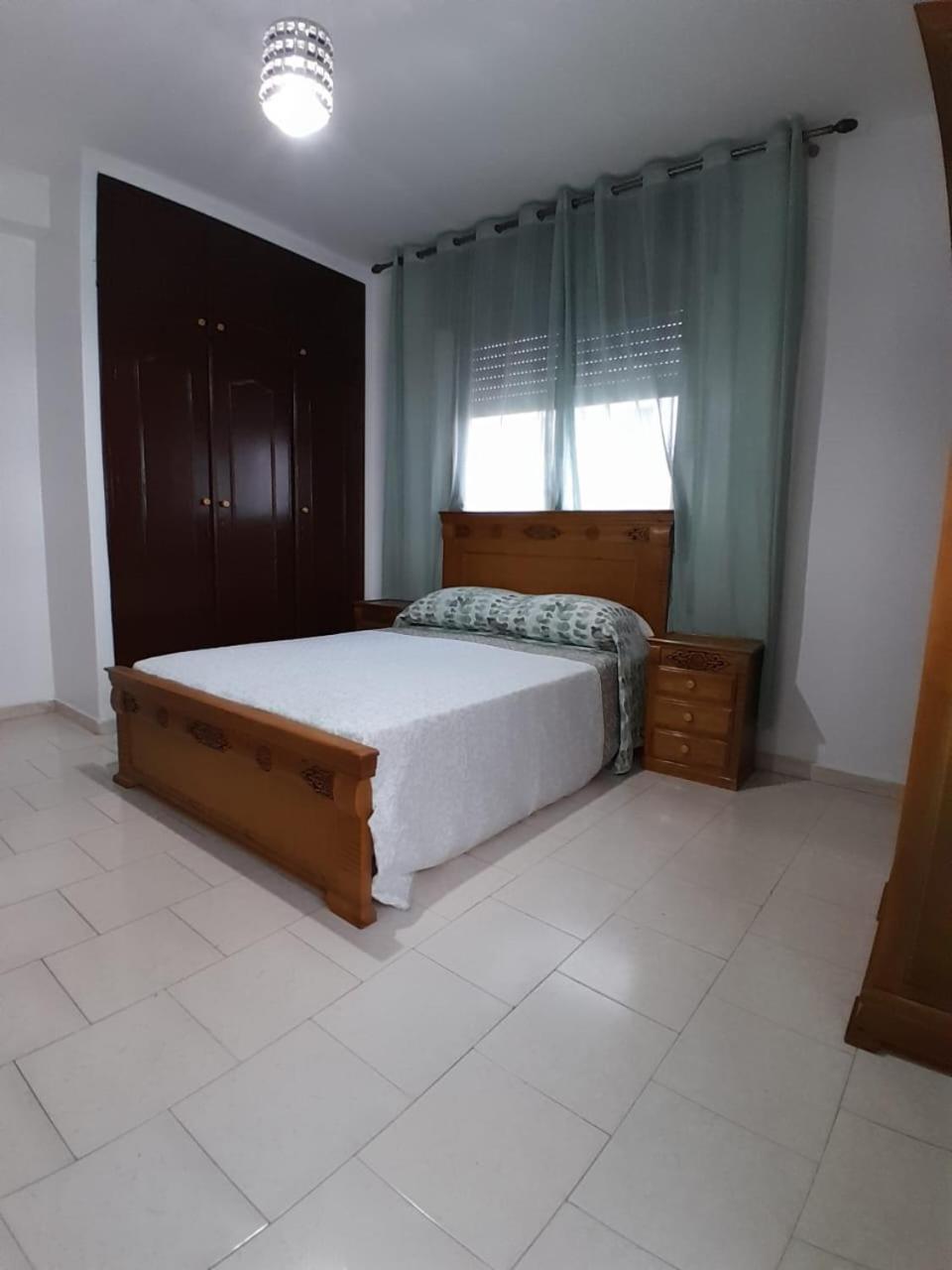 Appartement Dos Minutos De Playa