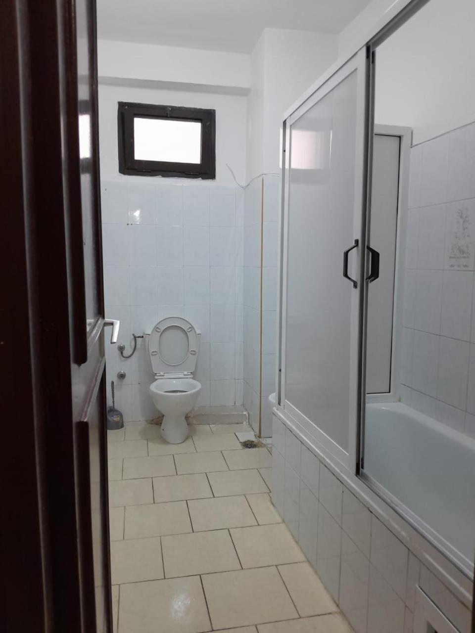 Dos Minutos De Playa Appartement