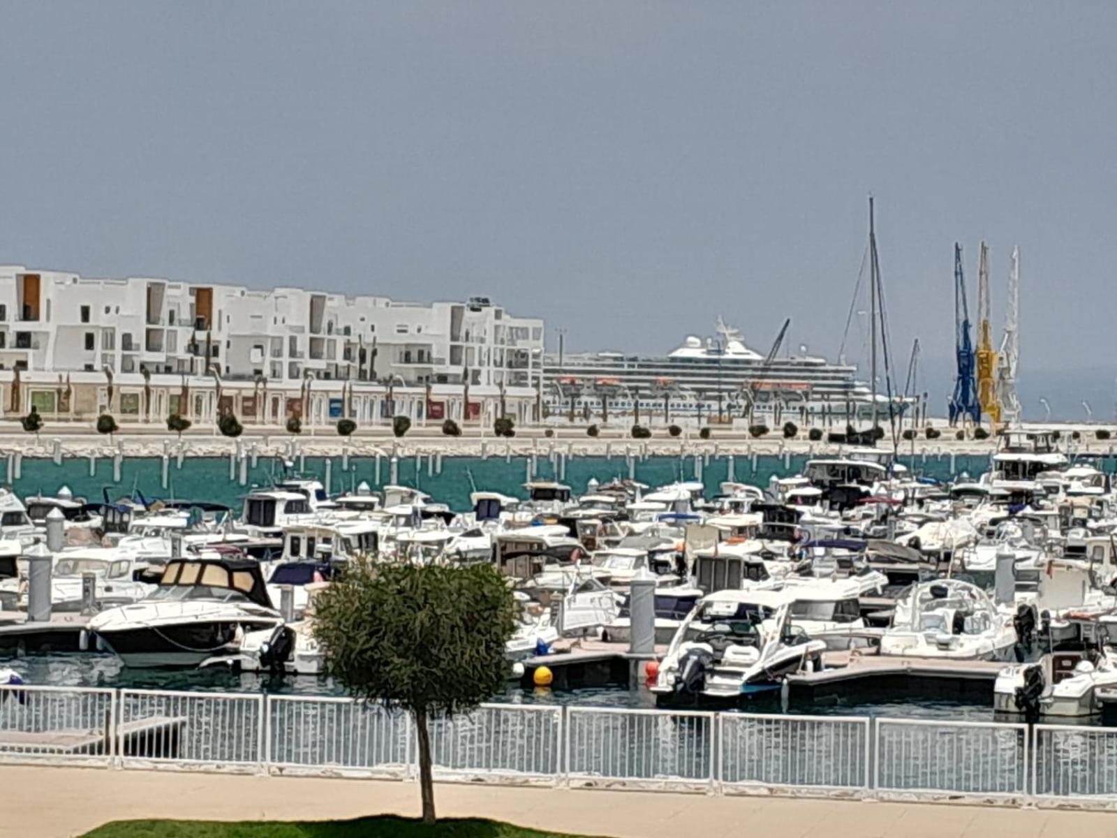 Appartement Dos Minutos De Playa Tanger