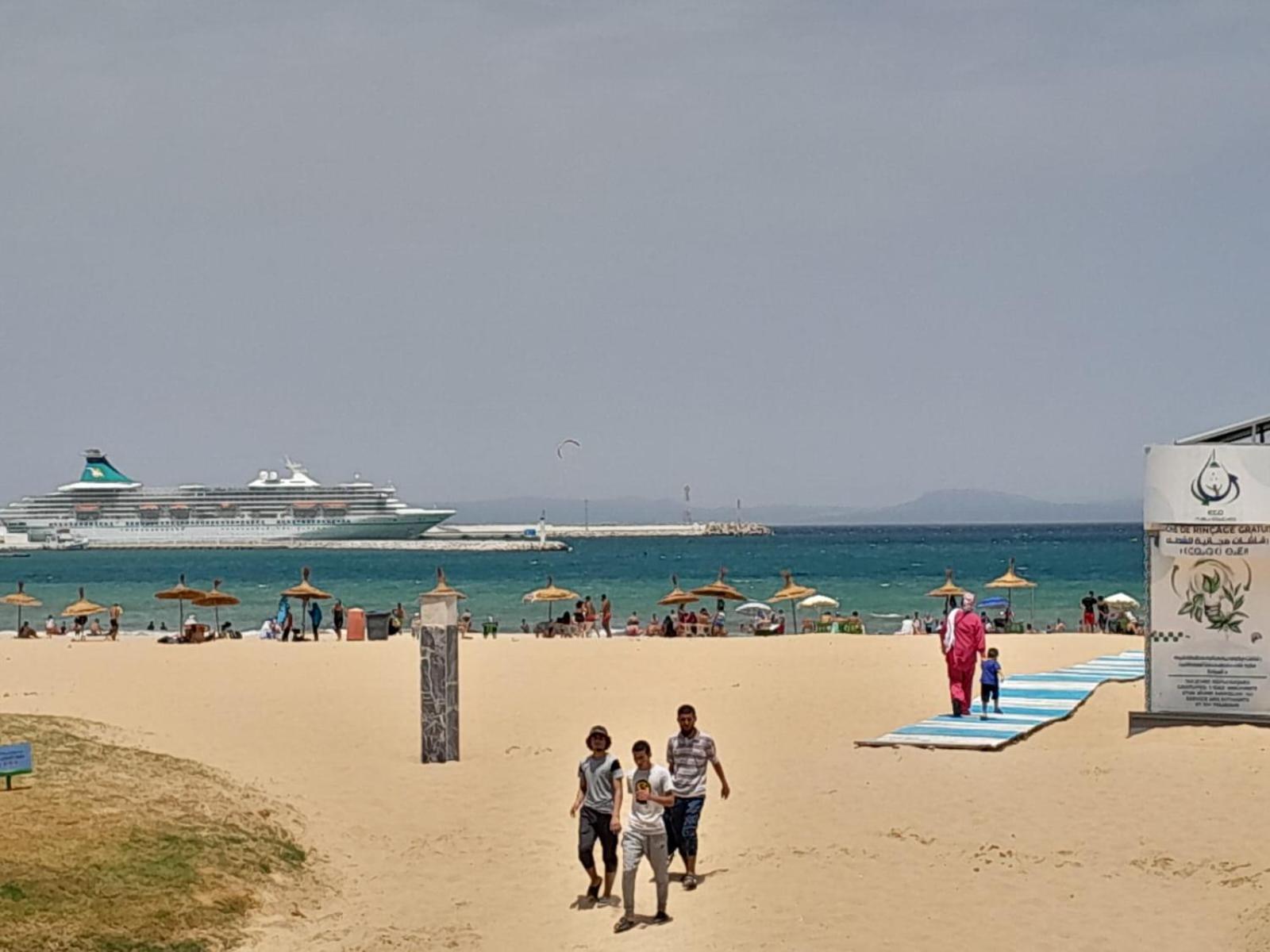 Appartement Dos Minutos De Playa *